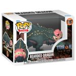 Funko POP! Turok Origins N° 1197 - Bearded Dragon