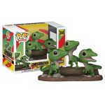 Funko POP! Jurassic Park N° 2040 - Compsognathus