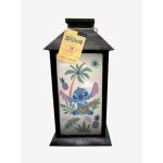 Disney Stitch 'LunaGlo' Outdoor Solar Lantern 11''