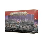 Warhammer Age Of Sigmar Hedonites Of Slaanesh The Decadent Host (83-125)