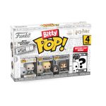 Funko Bitty POP! Harry Potter Voldemort 4 Pack