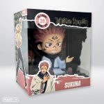 Jujutsu Kaisen Sukuna Money Box