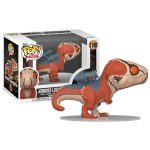 Funko POP! Turok Origins N° 1198 - Armored Lusovenator