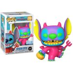 Funko POP! Disney Lilo & Stitch N° 1701 - Devilish Stitch Chase Edition