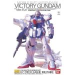 Gundam V Gundam Ver.Ka MG 1/100 Bandai Model Kit