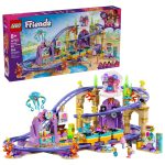 LEGO Friends 42703 Mermaid Roller Coaster Ride