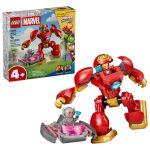 LEGO Marvel 11209 Ultron vs Iron Man