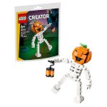 LEGO Creator 30717 Cute Halloween Skeleton