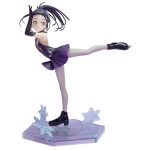 The Medalist Hikaru Kamisaki Luminasta Sega Goods Figure