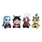 League of Legends Champions Random Plush 24cm