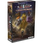 Mage Knight: The Apocalypse Dragon - Expansion Set Board Game