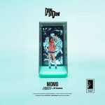 Dandadan Momo Neon by Tsume Figure