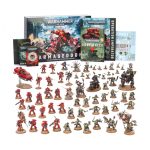 Warhammer 40,000 Armageddon (40-01)