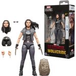 Marvel Deadpool & Wolverine X23 Legend Series Hasbro Figure