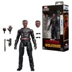 Marvel Deadpool & Wolverine Marvel's Blade Legend Series Hasbro Figure