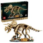 LEGO Jurassic World 77985 Dinosaur Fossils: Triceratops