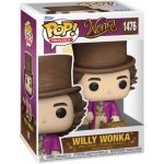 Funko POP! Wonka N° 1476 - Willy Wonka