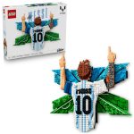 LEGO Editions 43018 Lionel Messi – Celebration