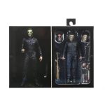 Halloween Michael Myers Ultimate Neca Figure
