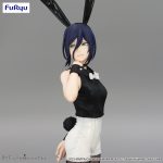 Chainsaw Man Reze Bicute Bunnies Furyu Statue