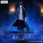 Solo Leveling Sung Jinwoo Trio-Try-It Furyu Statue