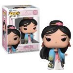 Funko POP! Disney Princess N° 1740 - Mulan