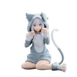 Re Zero Emilia Yumemirize Sega Goods Figure