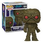 Funko POP! Justice League Dark N° 624 - Swamp Thing