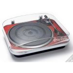 Bigben Vinyl Turntable TD120 Coca-Cola Edition