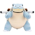 Pokemon Blastoise Plush 30cm
