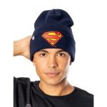 DC Superman Classic Beanie
