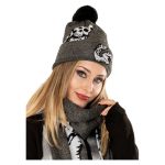 Harry Potter The Dark Arts Beanie