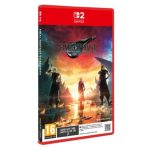 Nintendo Switch 2 Final Fantasy VII Rebirth