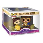 Funko POP! Disney Beauty And The Beast N° 1141 - Belle & The Beast