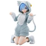 Re Zero Rem Yumemirize Sega Goods Figure