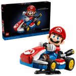 LEGO Super Mario 72037 Mario & Standard Kart - Exclusive