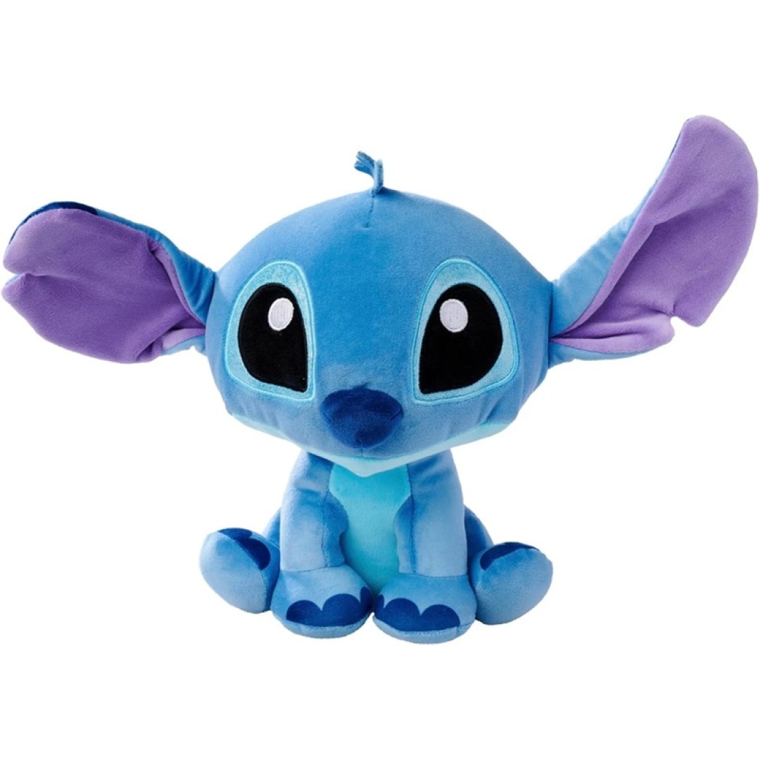 5cc40fd947636bdd86f346e25d1b3e90.jpg Disney Stitch Doorables Plush 25cm - Image 1