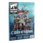 Warhammer White Dwarf Issue 525 (June 2026) Magazine