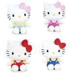 Hello Kitty Random Plush 16cm