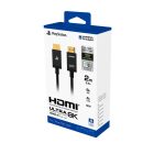 Hori PlayStation HDMI Ultra 8K Cable 2M