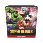Magic The Gathering TCG: Marvel Super Heroes Prerelease Pack