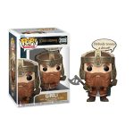 Funko POP! The Lord Of The Rings N° 2028 - Gimli