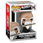 Funko POP! Bleach N° 2396 - Shigekumi Genryusai Yamamoto