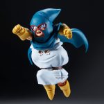 Dragon Ball Z Mighty Mask Match Makers Banpresto Figure