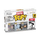Funko Bitty POP! Harry Potter Dumbledore 4 Pack