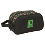 Minecraft Toiletries Bag