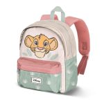 Disney The Lion King Simba Cute JOY Preschool Backpack 27x22x9cm