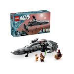 LEGO Star Wars 75383 Darth Mauls Sith Infiltrator - Retired