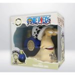 One Piece Law Transponder Snail Money Box