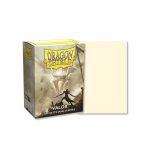Dragon Shield Valor Matte Dual Sleeves (100ct)